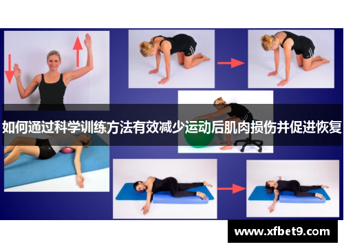 如何通过科学训练方法有效减少运动后肌肉损伤并促进恢复